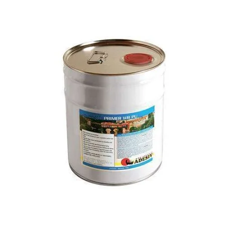 Грунтовка Adesiv гидропароизоляционная Primer WB PU 10л. в Омске