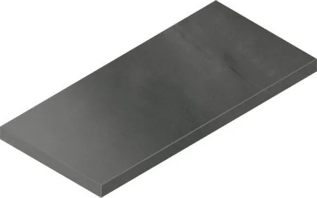 Керамогранит Italon Континуум Петрол Ступень угловая левая 33х60 (Натуральная) в Омске