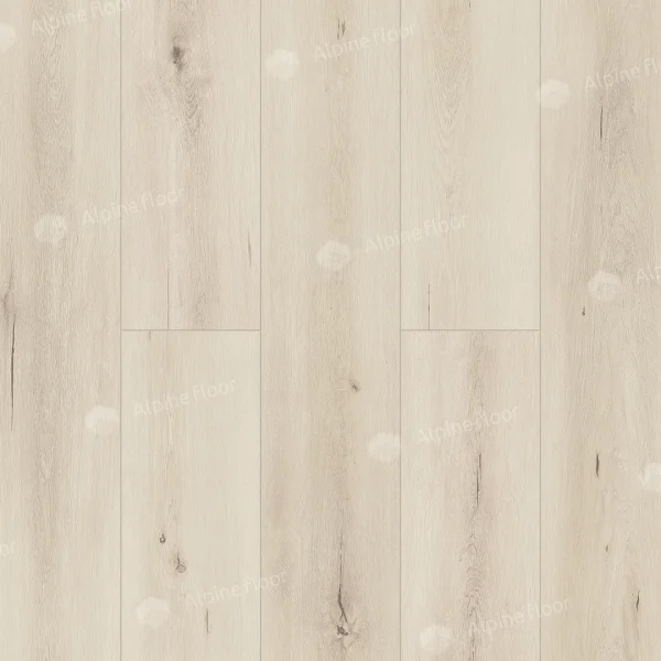 Каменно-полимерная плитка Alpine Floor Solo Ададжио ECO 14-4, 3,5 мм 34 класс в Омске