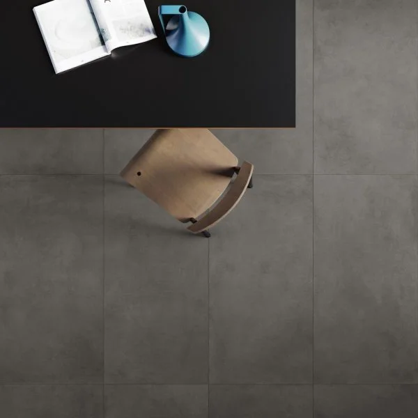 Керамогранит Coliseum Сан-Сиро Дарк 60х120 (Натуральный и Реттифицированный) в Омске