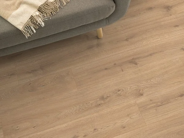 Ламинат Egger PRO 8/33 4V Дуб Предайя натуральный EPL198 в Омске