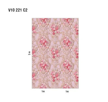 Обои Loymina Classic II V10, 221, C2 в Омске