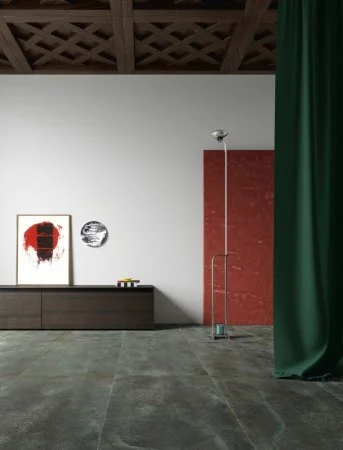 Керамогранит Coliseum Астро Оушн 60х120 (Натуральный и Реттифицированный) в Омске