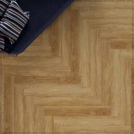 ПВХ плитка FineFlex Wood Дуб Тигирек FX-107 в Омске