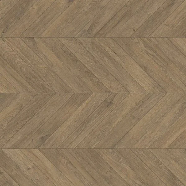 Ламинат Pergo Chevron 12 Pro Дуб Оливково-Коричневый L1254-04165 в Омске