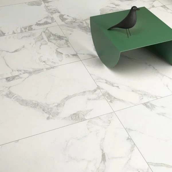 Керамогранит Coliseum Микеланджело Колд 60х120 (Натуральный и Реттифицированный) в Омске