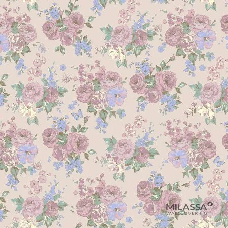 Обои Milassa Joli3, 002 в Омске