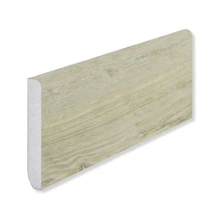 Кварцевый плинтус Fargo 68W963 Дуб Верона 80х11х2200 мм в Омске