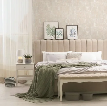 Обои Loymina Stucco STC1 002/1 в Омске