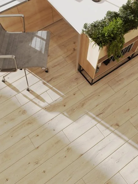 Ламинат Egger PRO 8/33 4V Aqua+ Дуб Муром EPL139 в Омске