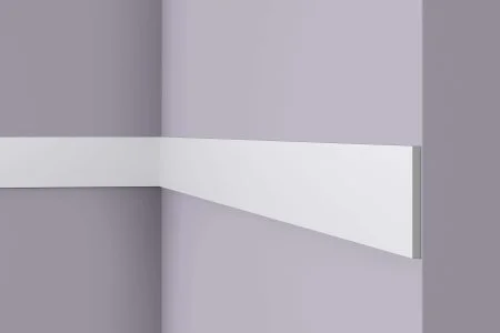 Молдинг NMC Wallstyl FL9 (100х8х2000 мм) в Омске