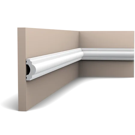 Молдинг Orac PX120 (40*19*2000 мм) в Омске