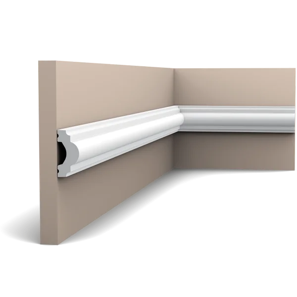 Молдинг Orac PX120 (40*19*2000 мм) в Омске