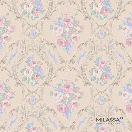 Обои Milassa Joli4, 002 в Омске