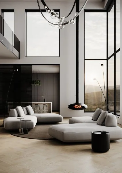 Паркетная доска Quartz Parquet Штучный паркет Дуб Маскарпоне 44-1258-06 в Омске