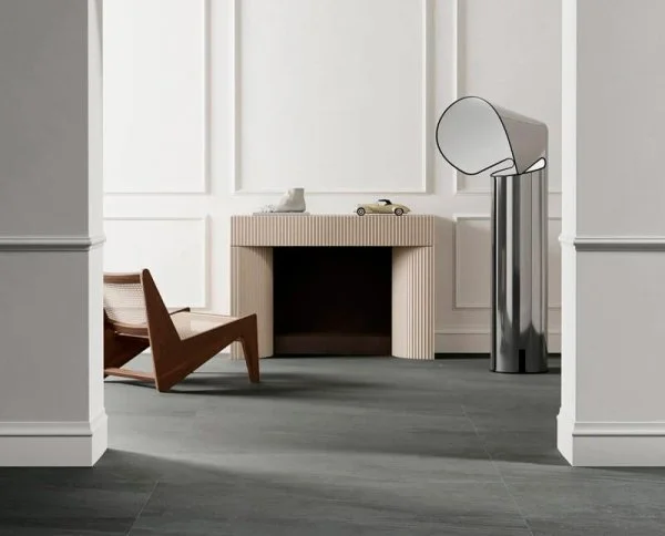 Керамогранит Coliseum Контеа Грэй 60х120 (Натуральный и Реттифицированный) в Омске