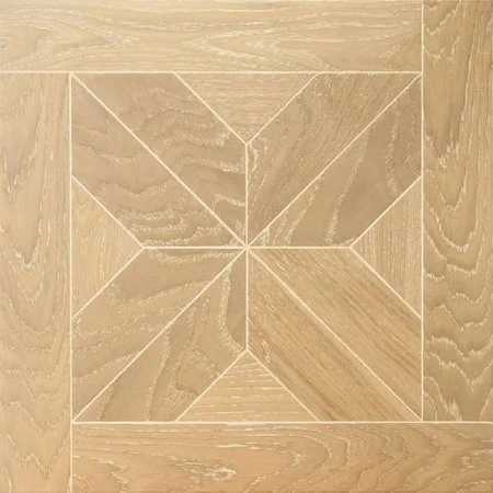 Модульный паркет Kochanelli Верона Дуб Светлый 470х470х15 мм в Омске