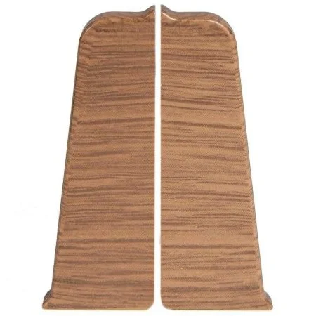 Заглушка INDO70 12 Дуб Темный в Омске