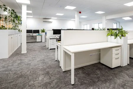 Ковровая плитка AW Mineral 98 в Омске