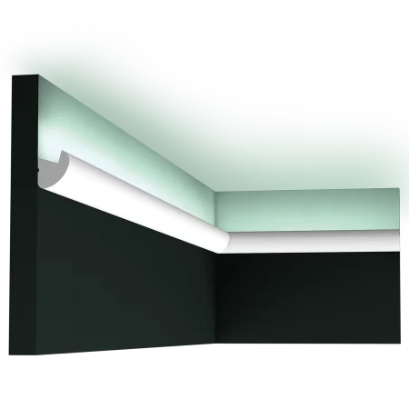 Карниз Orac CX188 (30*34*2000 мм) в Омске