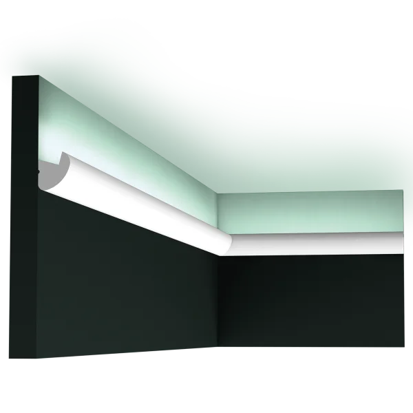 Карниз Orac CX188 (30*34*2000 мм) в Омске