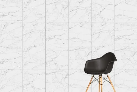 Керамогранит Vitra SityMarble Статуарио Венато 60х60 (Лаппатированная и Реттифицированная) в Омске
