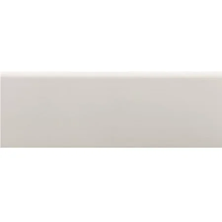 Плинтус MDF Bonkeel 24069 Кварц Грей (80х16х2400 мм) в Омске