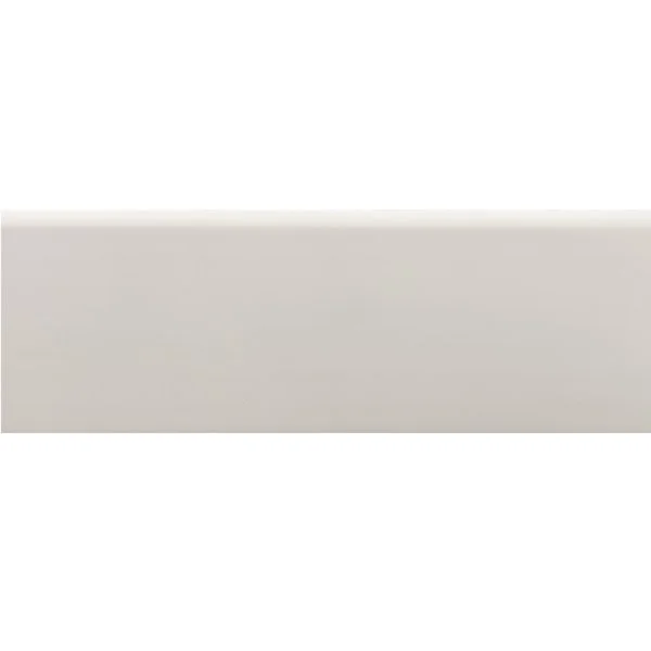 Плинтус MDF Bonkeel 24069 Кварц Грей (100х16х2400 мм) в Омске