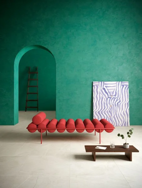 Керамогранит Coliseum Фьямма Уайт 60х60 (Натуральный и Реттифицированный) в Омске