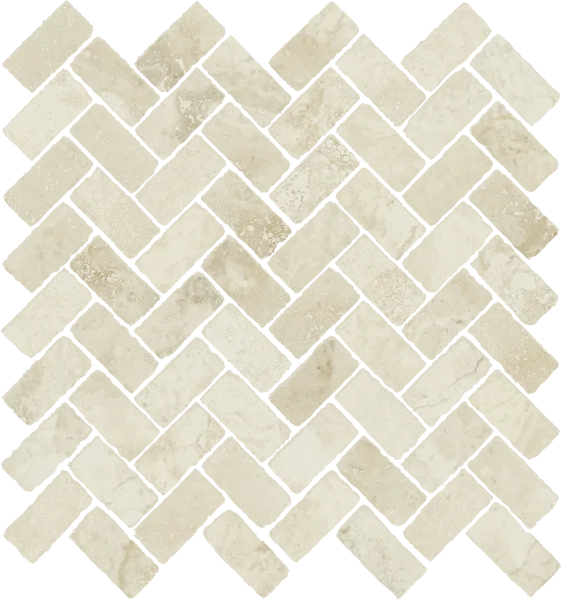Керамогранит Italon Вандефул Лайф Пур Мозаика Кросс (Натуральная 31.5х29.7) в Омске