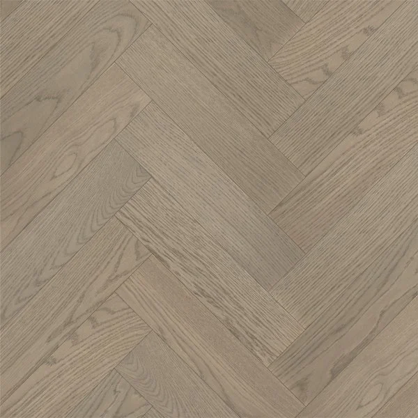 Паркетная доска Quartz Parquet Штучный паркет Дуб Пряная Ваниль 44-1258-05 в Омске