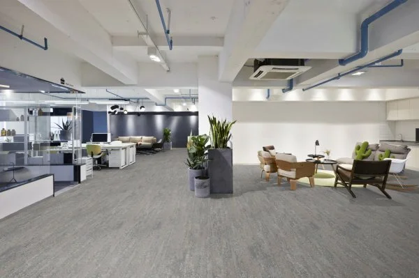 Ковровая плитка AW Marathon 94 в Омске