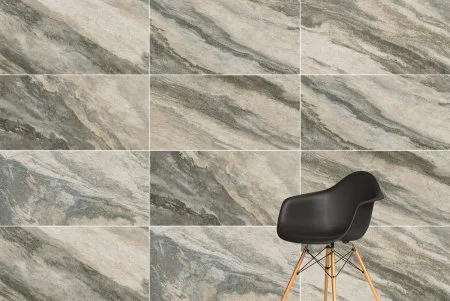 Керамогранит Vitra QuarStone Декоративный Фон 60х120 (Реттифицированная) в Омске