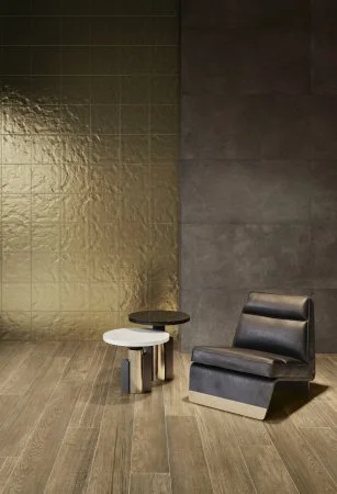 Керамогранит Italon Этернум Кофи 60х120 (Натуральная и Реттифицированная) в Омске