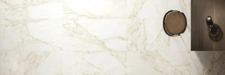 Керамогранит Italon Этернум Каррара 80х160 (Натуральная и Реттифицированная) в Омске