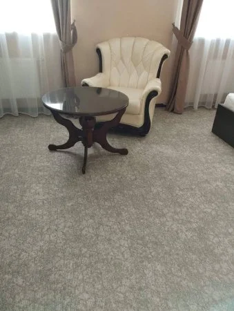 Ковровая плитка Bonkeel Star Beige в Омске