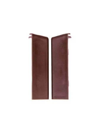 Заглушки Korner 105 Темно-коричневый в Омске