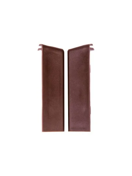 Заглушки Korner 105 Темно-коричневый в Омске