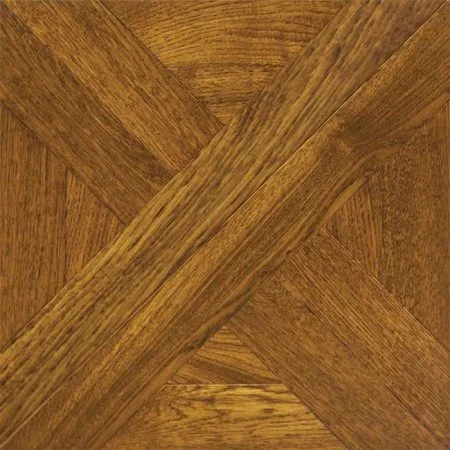 Модульный паркет Гордон Дуб Луче 449х449х15 мм в Омске