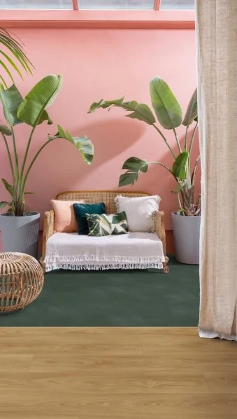 LVT-плитка Moduleo Roots Glue 0.55 EIR Laurel Oak 51822BE в Омске