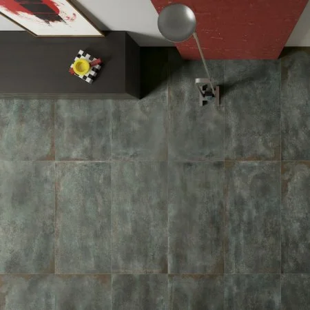 Керамогранит Coliseum Астро Оушн 60х120 (Натуральный и Реттифицированный) в Омске