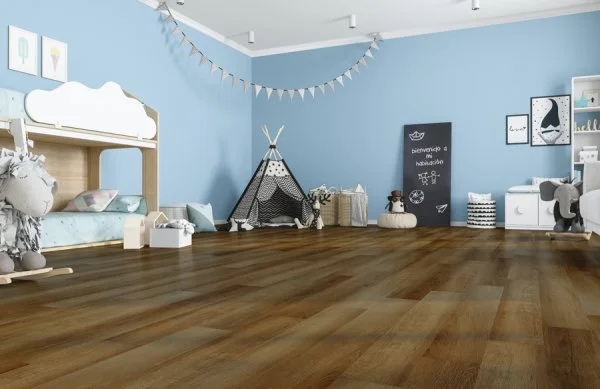 Кварц-виниловая плитка Refloor Fargo Comfort 69W921 Дуб Чикаго (Градиент) в Омске