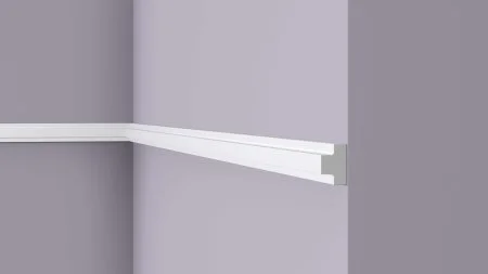Молдинг NMC Wallstyl T40 (30х20х2000 мм) в Омске