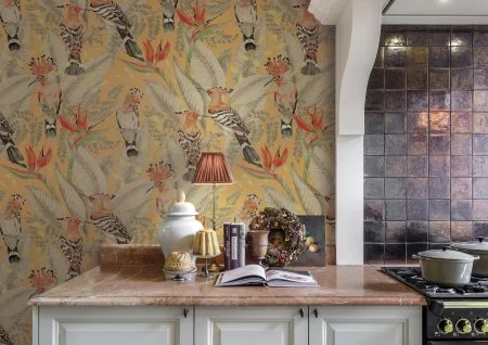 Обои Loymina Etude ETD7, 003 в Омске