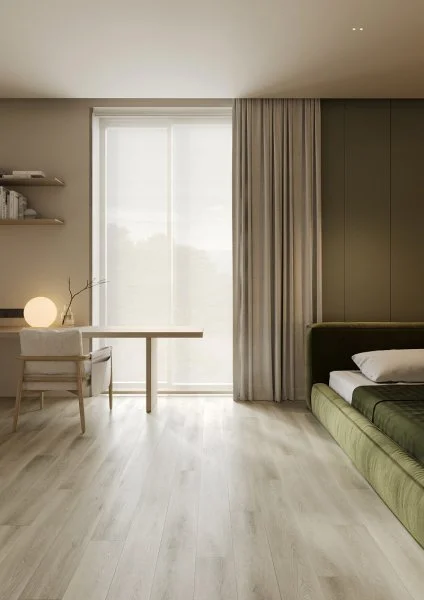 Кварц-виниловая плитка Refloor Fargo Bevel 50-6191-36 Дуб Бристоль в Омске