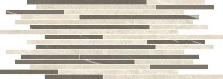 Керамогранит Italon Метрополис Вставка Стрип Ворм 26х75 (Натуральная) в Омске