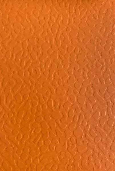 Спортивный линолеум Apoluza SportFloor Gem 6.5 Orange (1,8 м) в Омске