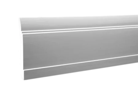 Плинтус Европласт 1.53.102 (150х22х2000 мм) в Омске