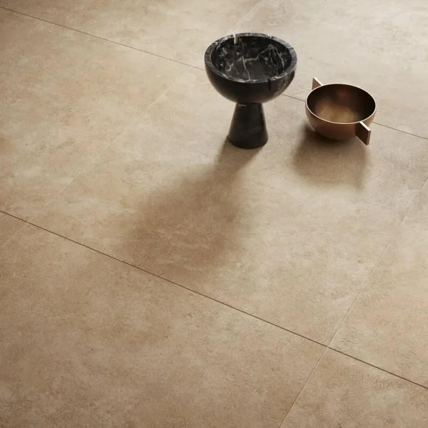 Керамогранит Coliseum Крета Клэй 60х60 (Натуральный и Реттифицированный) в Омске
