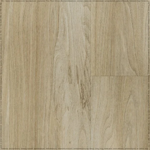 Кварц-виниловая плитка FineFloor Wood Дуб Реймс FF-1427 в Омске